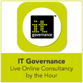 Online Consultancy by the Hour | IT Governance USA