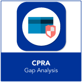 California Privacy Rights Act (CPRA) Gap Analysis