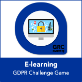 This short and punchy ten-minute game will test your employees’ knowledge on real-life GDPR-relevant scenarios across different industries. 
