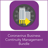 Coronavirus Business Continuity Management Bundle | IT Governance USA