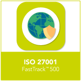 ISO 27001 FastTrack 500 | IT Governance USA