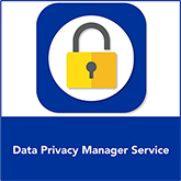 Data Privacy Manager Service