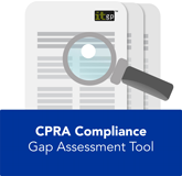 CPRA Compliance Gap Assessment Tool