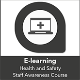 Health and Safety Staff Awareness Elearning Course
