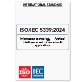 ISO/IEC 5339:2024 Standard