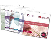 ITIL (2011) Lifecycle Publication Suite (1 Year Online Subscription)