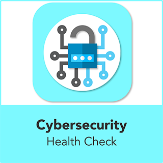 Cyber Health Check Service