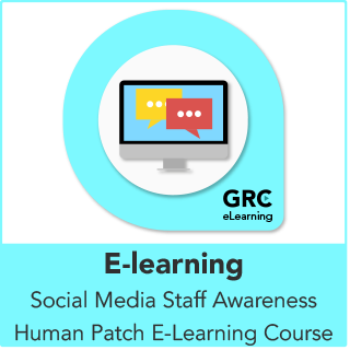 Social Media – Human Patch Staff Awareness E-Learning Course
