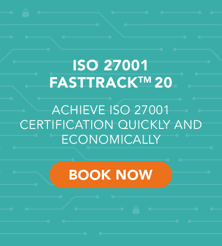 iso 27001 fast track 20