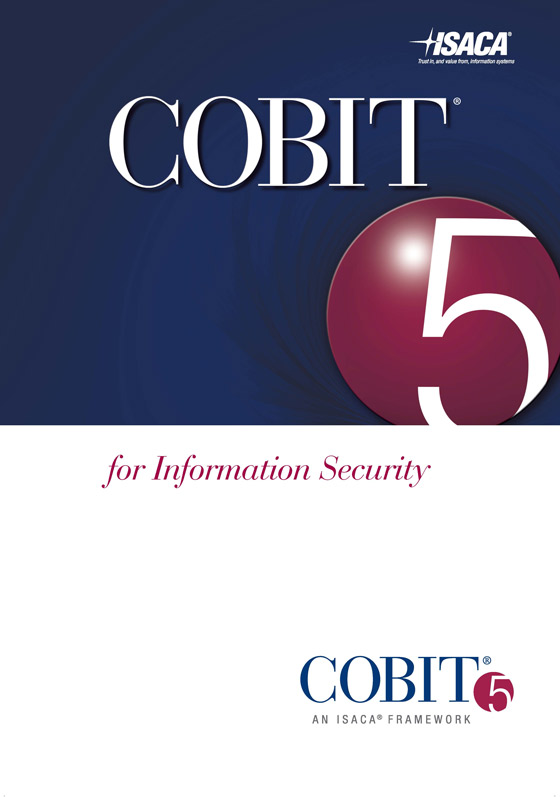 COBIT 5 for Information Security