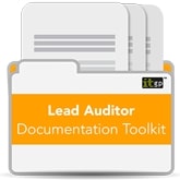 Lead Auditor Toolkit | IT Governance USA
