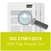 ISO 27001 Gap Analysis Tool | IT Governance USA