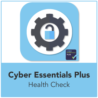Cyber Essentials Plus Health Check