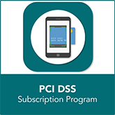 PCI DSS Subscription Program