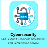 SOC 2 Audit Readiness Assessment and Remediation Service