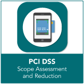 PCI DSS Scope Assessment and Reduction
