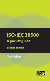 ISO/IEC 38500: A pocket guide, second edition | IT Governance USA