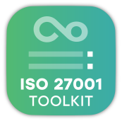 ISO 27001 Cybersecurity Toolkit