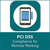 PCI Compliance for Remote Working
