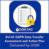 EU–US GDPR Data Transfer Assessment and Action Plan