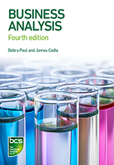 Business Analysis – Fourth Edition | IT Governance USA