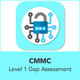CMMC Level 1 Gap Assessment