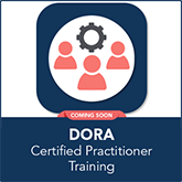 Certified DORA Practitioner Training Course