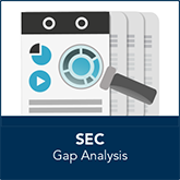 SEC Regulations Gap Analysis