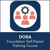 Certified DORA Foundation Self-Paced Online Training Course