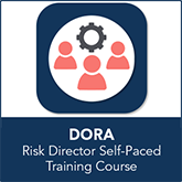 Master DORA Compliance: Cyber Risk Director Self-Paced Online Training