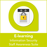 Information Security Staff Awareness Elearning Suite
