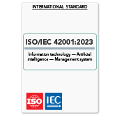 ISO/IEC 5339:2024 Standard