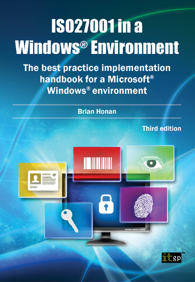 ISO27001 in a Windows® Environment