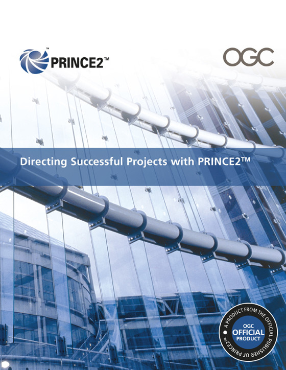 Directing Successful Projects With PRINCE2