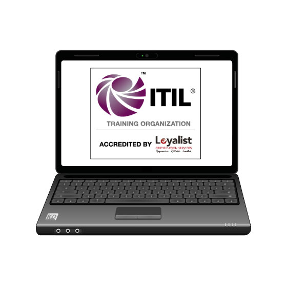 ITIL Certification Service Capability - Rel, Cntrl & Vld.  Online Training (90-Day Online Access)