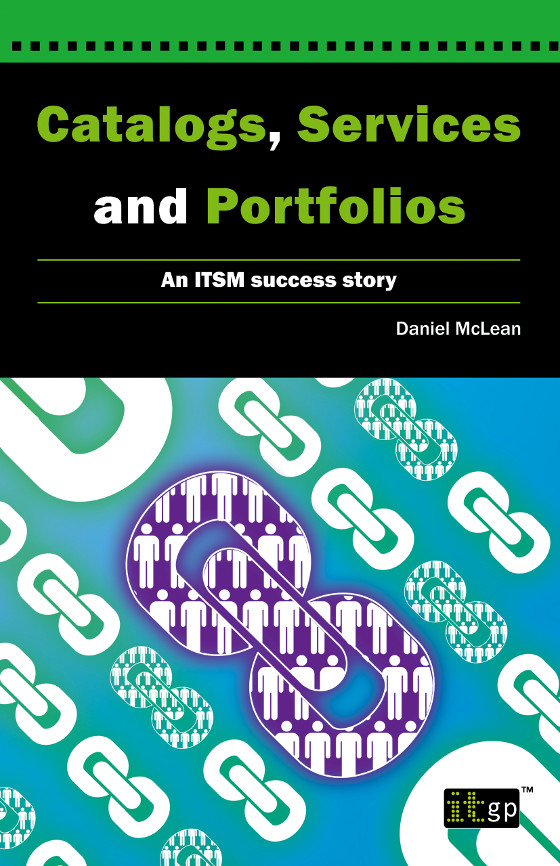 Catalogs, Services and Portfolios – an ITSM success story