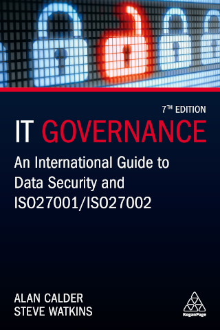 IT Governance: An International Guide to Data Security and ISO27001/ISO27002 (eBook)
