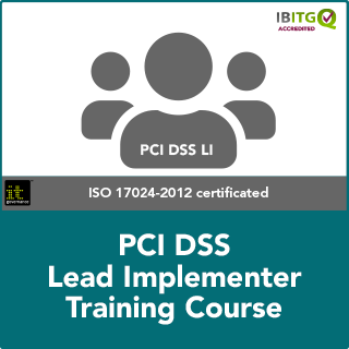 PCI DSS Implementation Training Course | Qualified Security Assessor Company