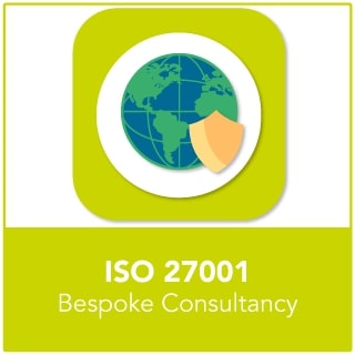 ISO 27001 Implementation Consultancy