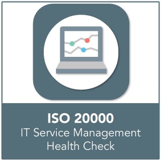 IT Service Management Health Check
