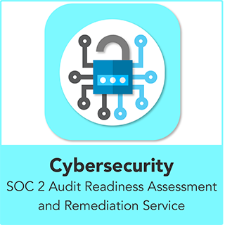 SOC 2 Audit Readiness Assessment and Remediation Service