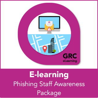 Phishing Staff Awareness and Challenge Game Package