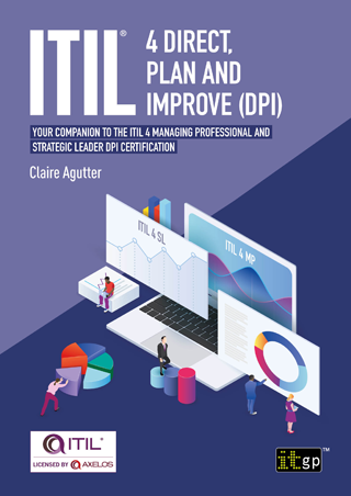 ITIL 4 Direct, Plan and Improve (DPI) | IT Governance USA