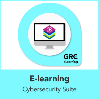 Cybersecurity Complete E-learning Suite