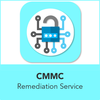 CMMC Remediation Service