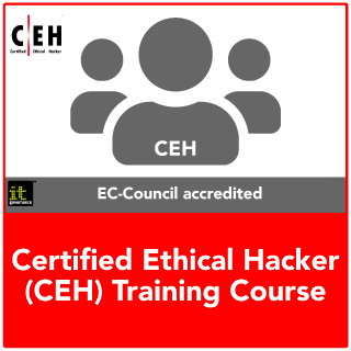 Certified Ethical Hacker (CEH) v9