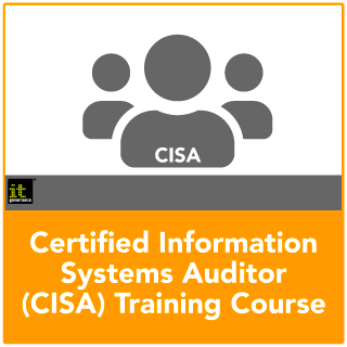 CISA Training Course